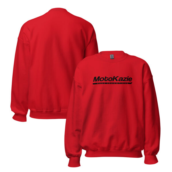 Crewneck Sweatshirts